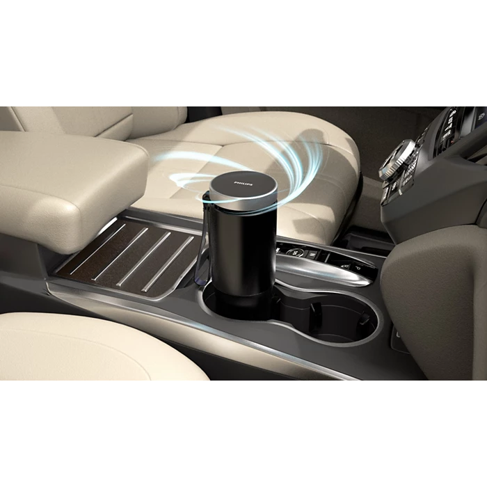 Philips GP 5611 - Philips Air Purifier