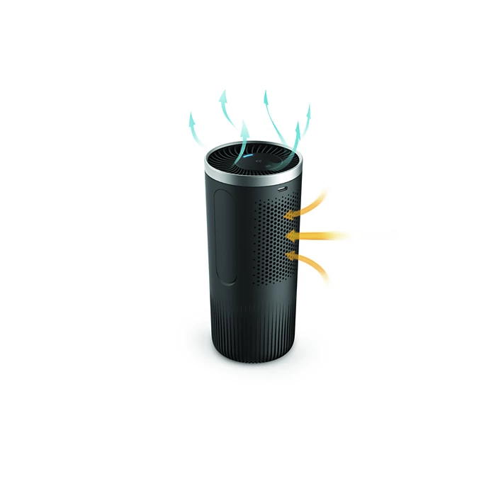 Philips Go Pure Style S3601