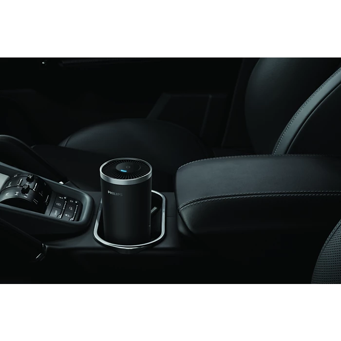 Philips Go Pure Style S3601