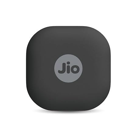 JioTag Go Tracker for Android
