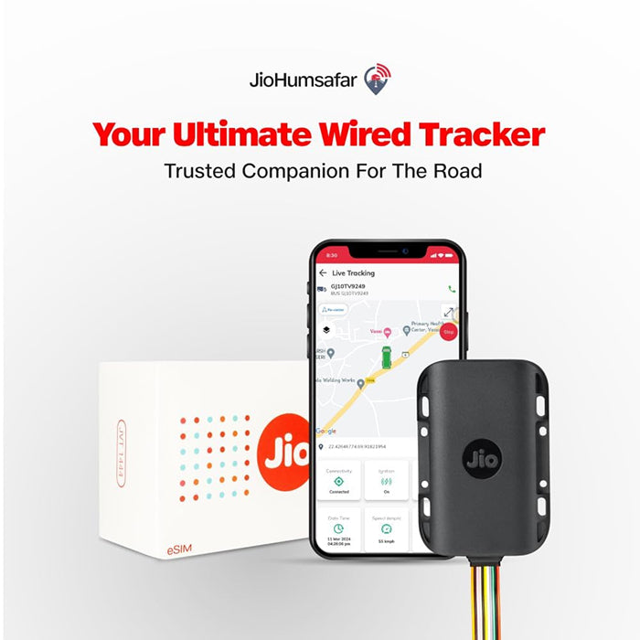 Jio JVT1444