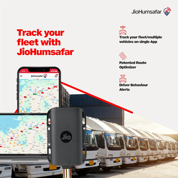 Jio JVT1444