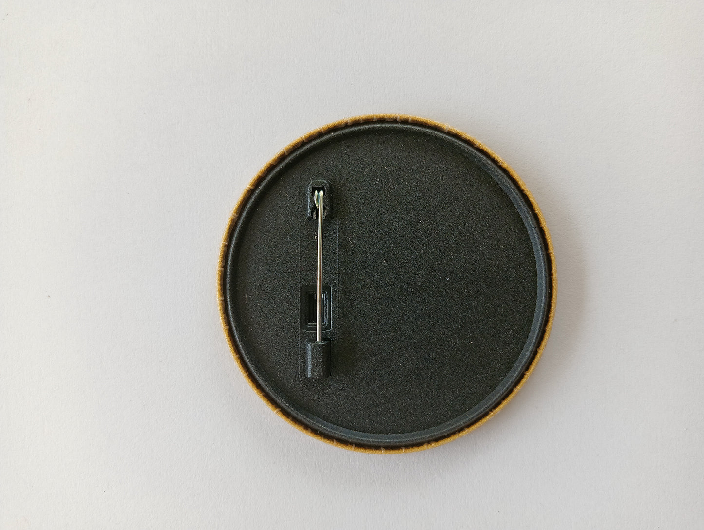 OFF Road Badge