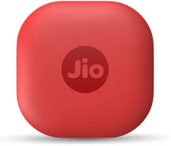 JioTag Air for iOS