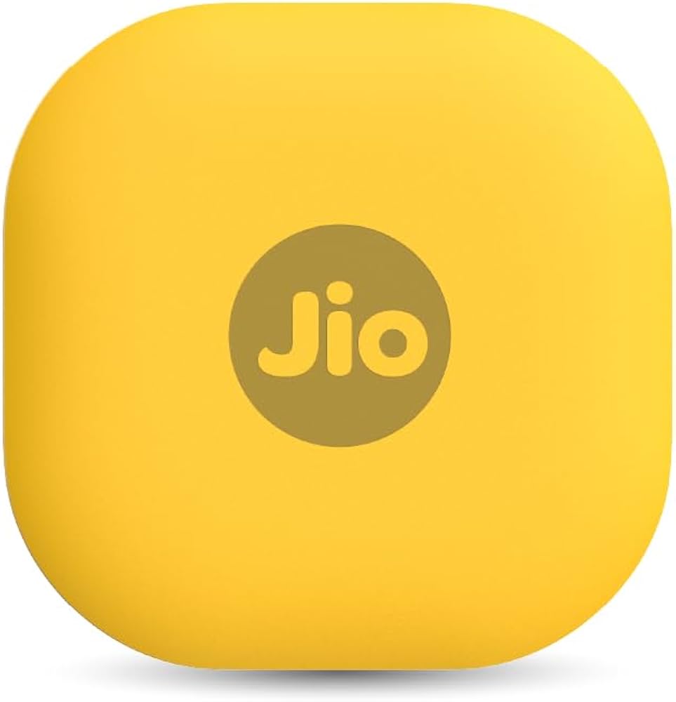 JioTag Go for Android