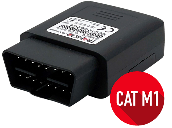 GPS - OBD