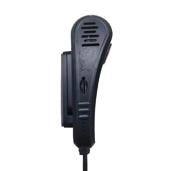 Single dashcam 4G