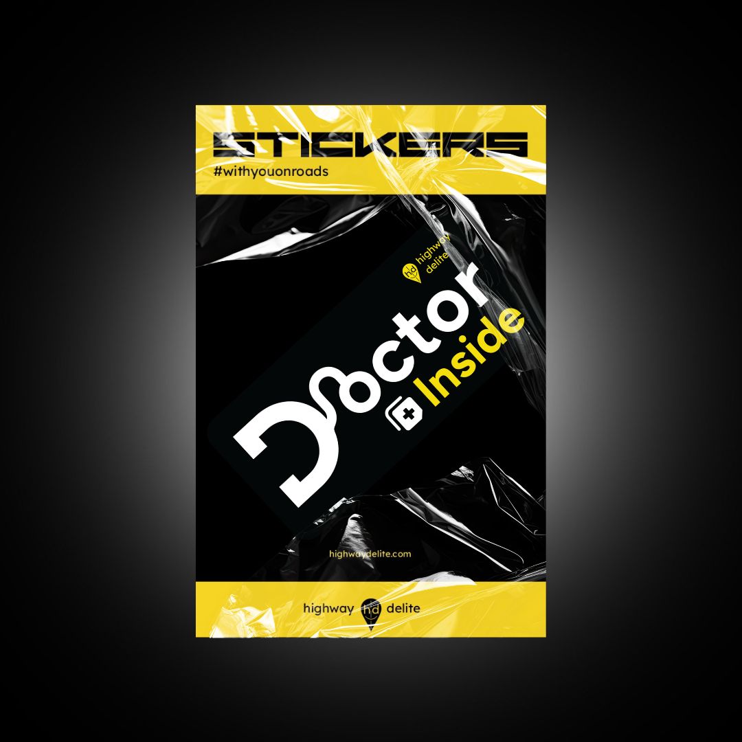 Doctor Inside