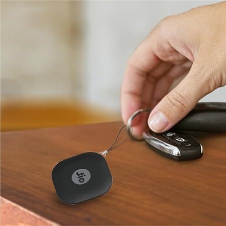 JioTag Air for iOS|Apple