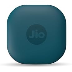 JioTag Air for iOS|Apple
