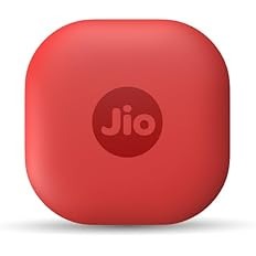 JioTag Air for iOS|Apple