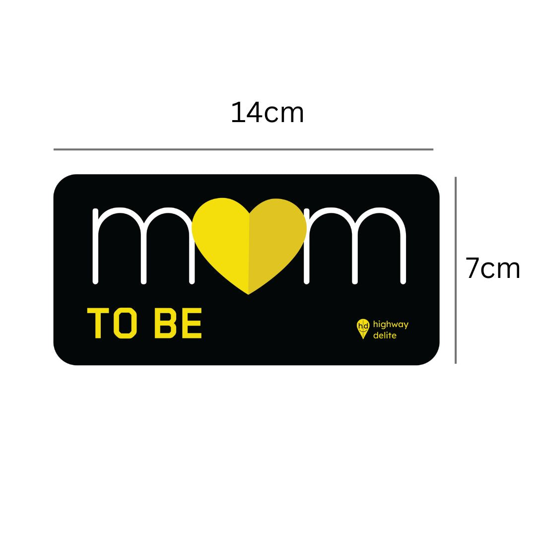 Mom To Be