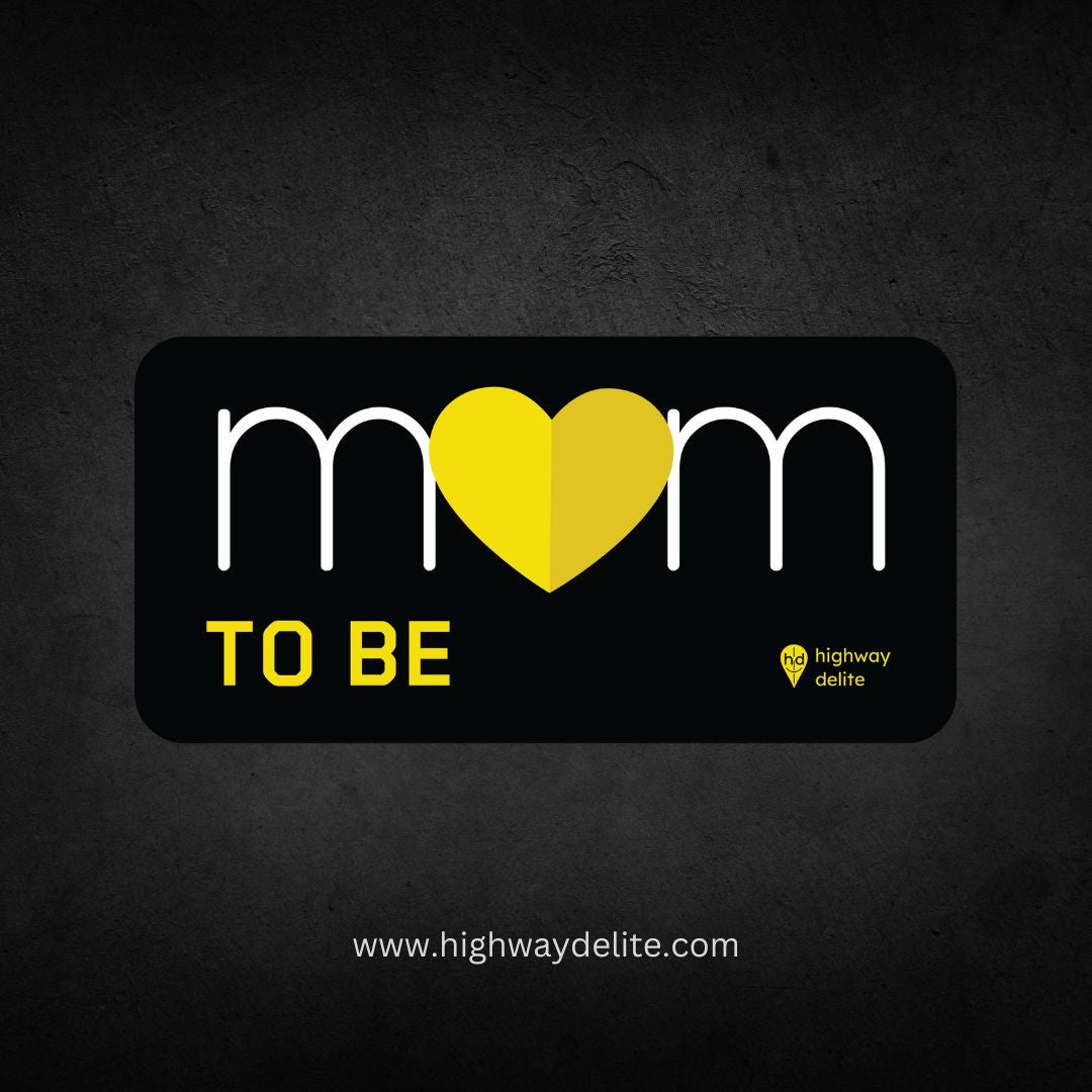 Mom To Be