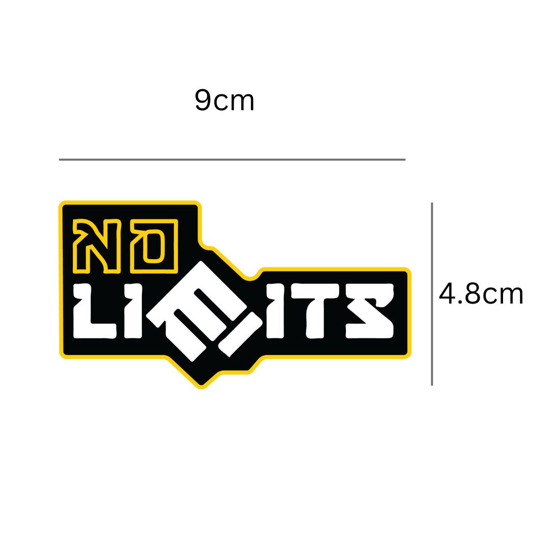 No Limits
