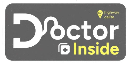 Doctor Inside