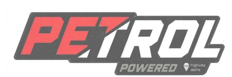 Petrol Powered