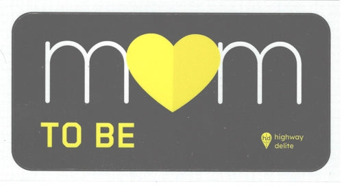 Mom To Be