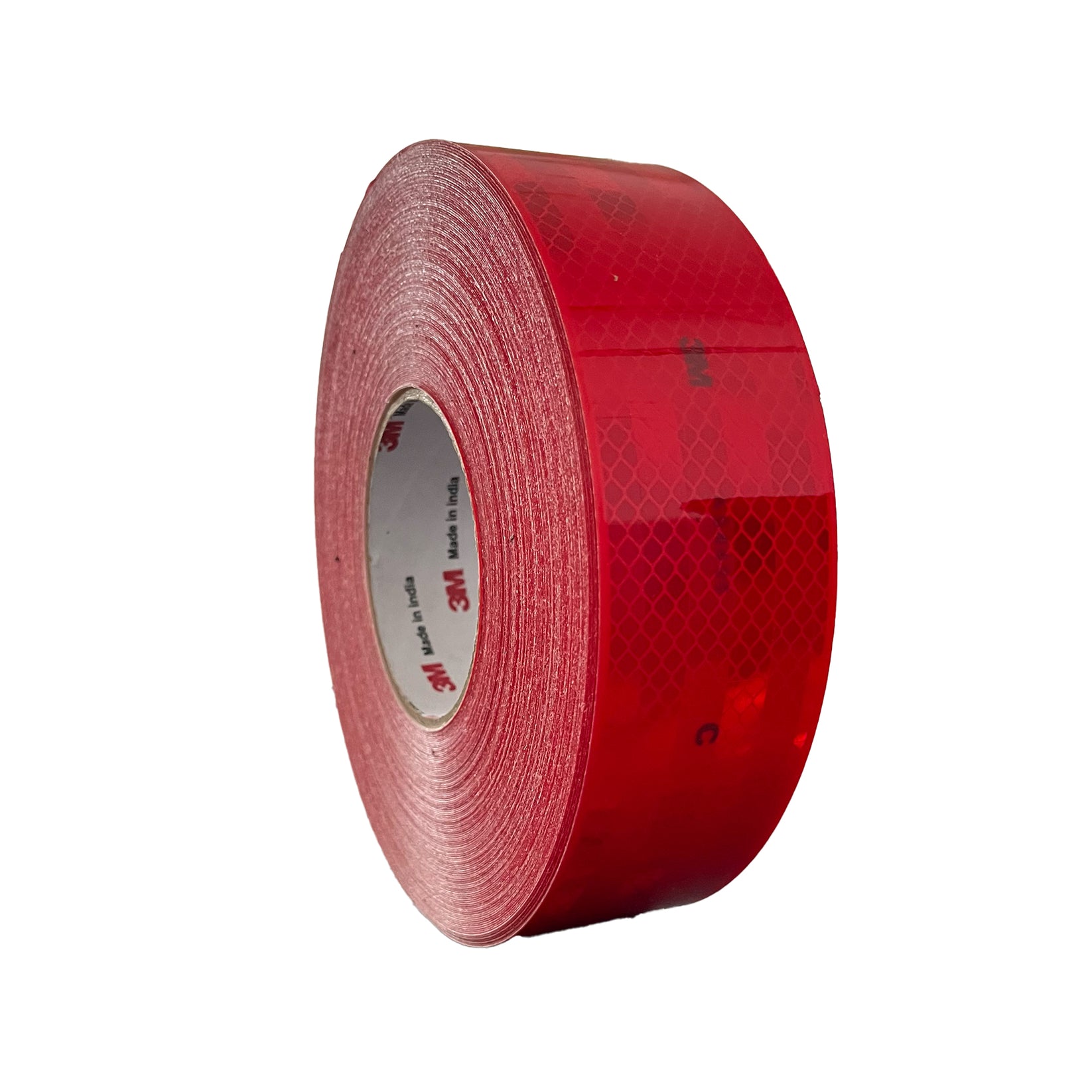 3M High-Intensity Conspicuity Reflective Radium Tape Roll (Red ...
