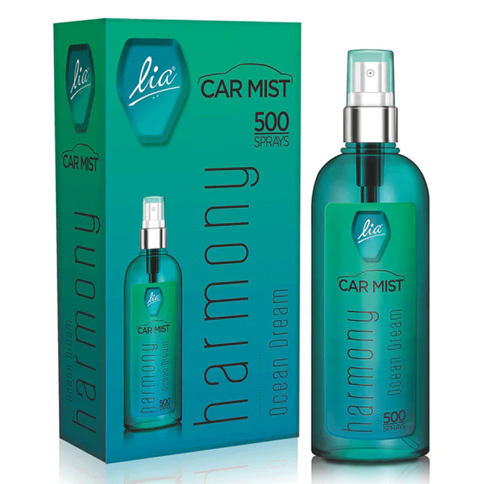 Lia Car Mist