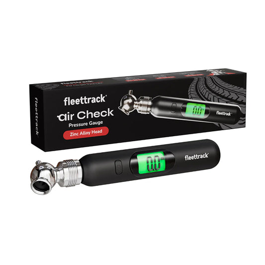 AirCheck