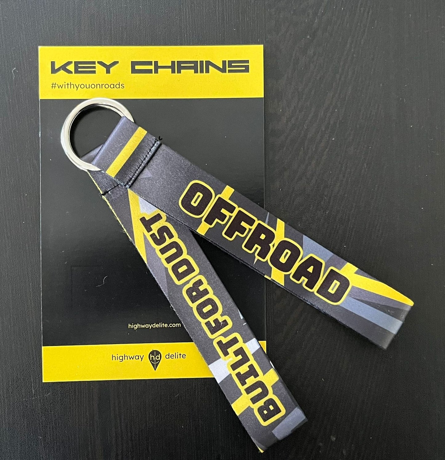 Key Chain