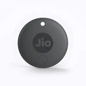 JioTag Air for iOS - Grey