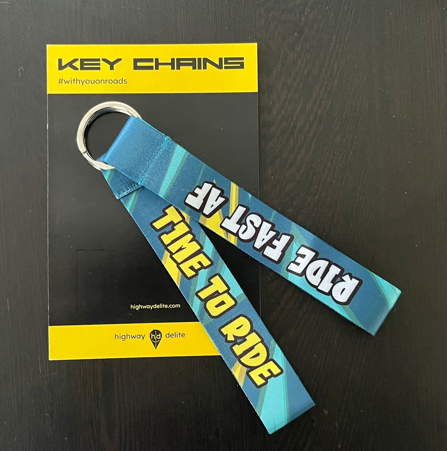 Key Chain