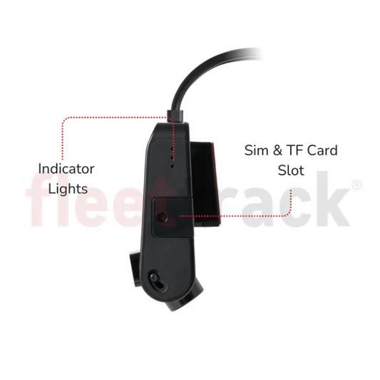 Dual Dashcam