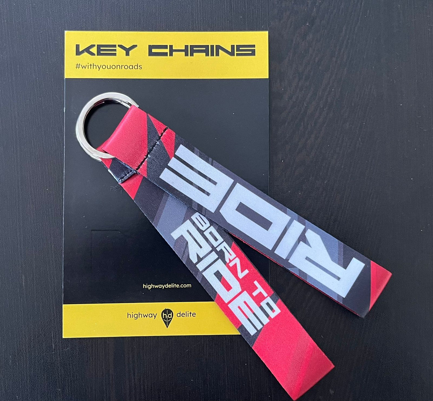 Key Chain