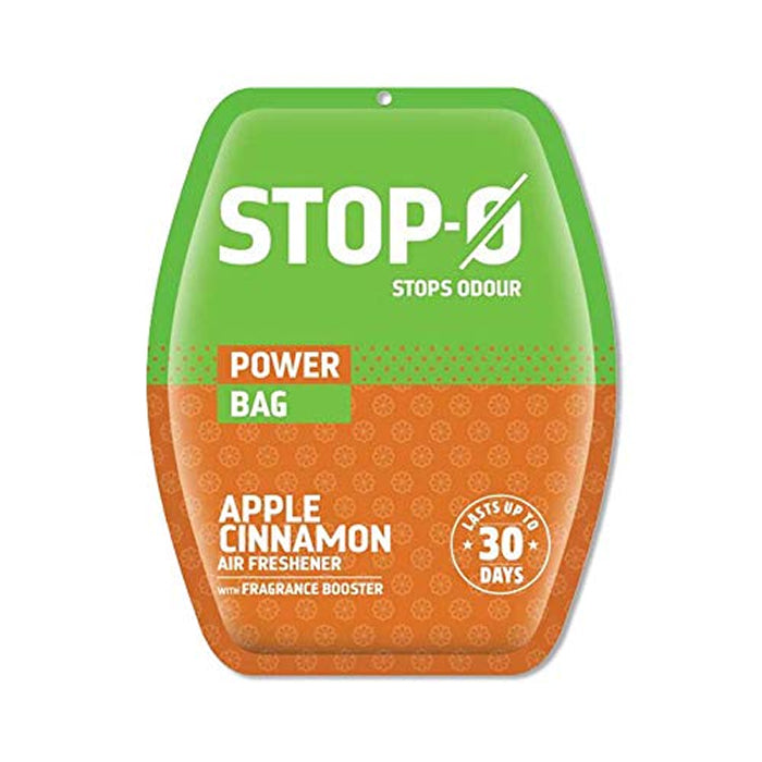 STOP O Power Bag