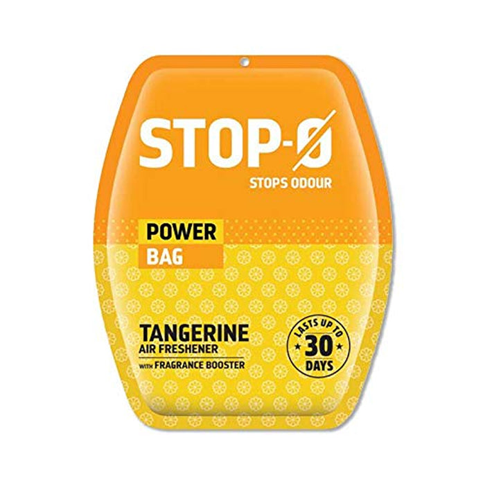 STOP O Power Bag