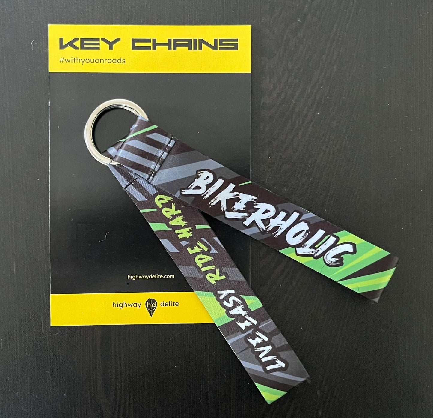 Key Chain