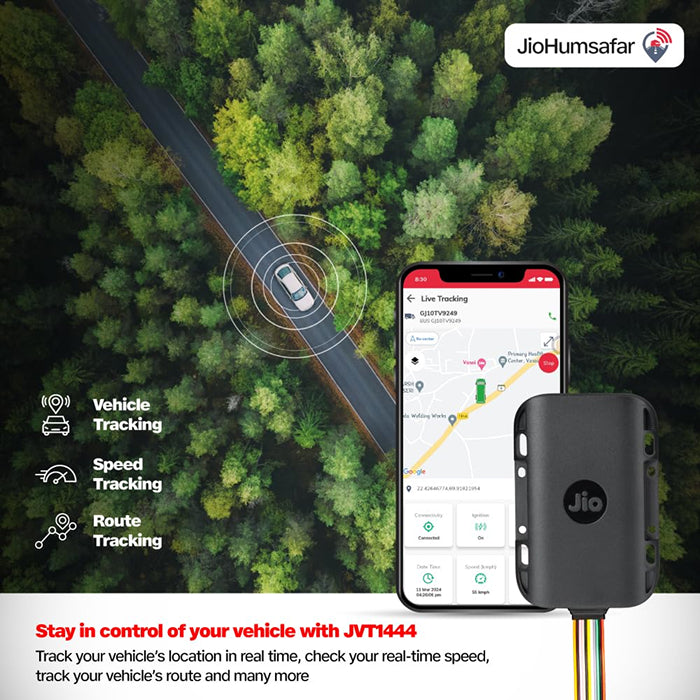 Jio JVT1444