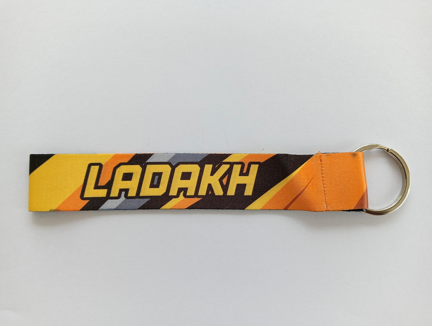 Ladakh Keychain