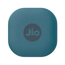 JioTag Air for iOS