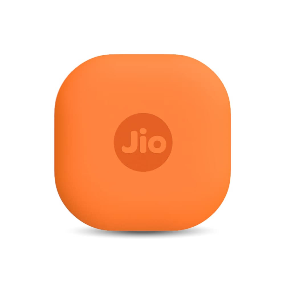 JioTag Go for Android