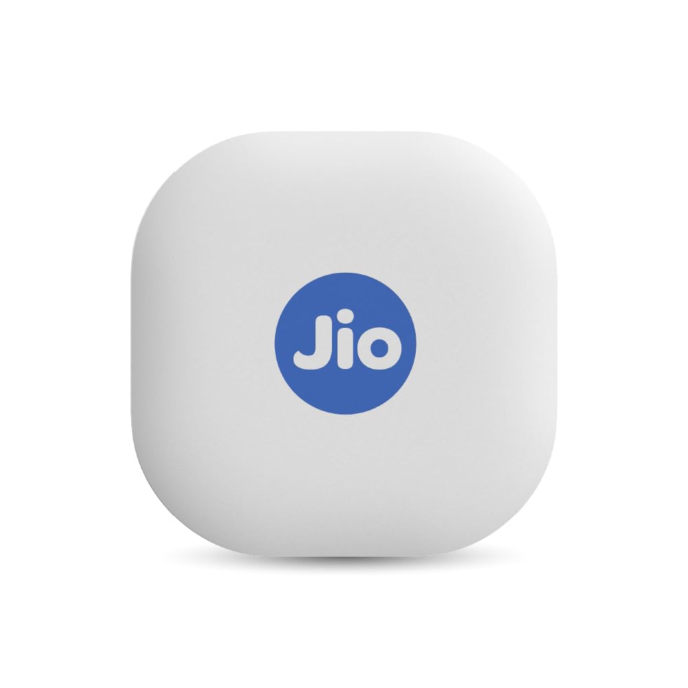 JioTag Go for Android