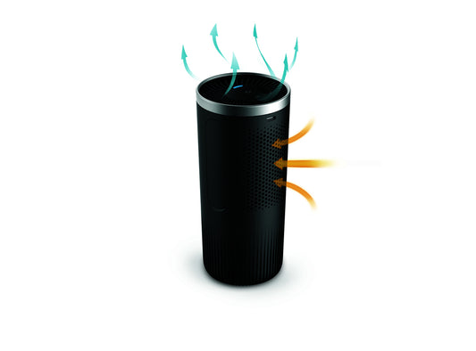 Philips Go Pure Style S3601