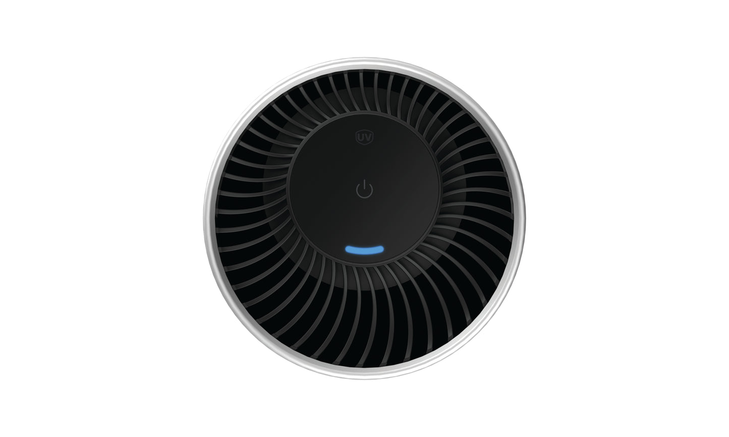 Philips Go Pure Style S3601