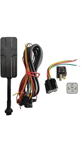 GPS - Basic wired device