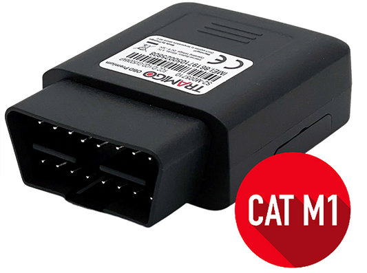 GPS - OBD