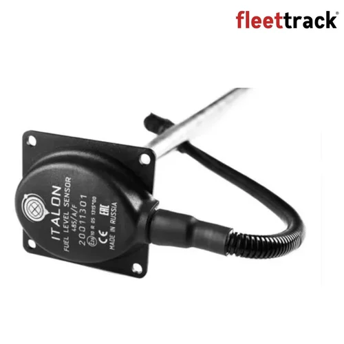 GPS - Gps Tracking Device With Fuel Tracking