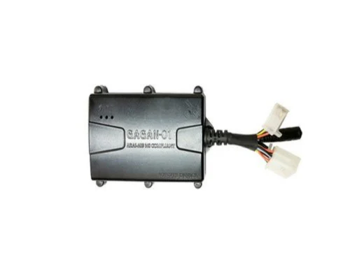 GPS - Ais140 Vehicle Tracking System