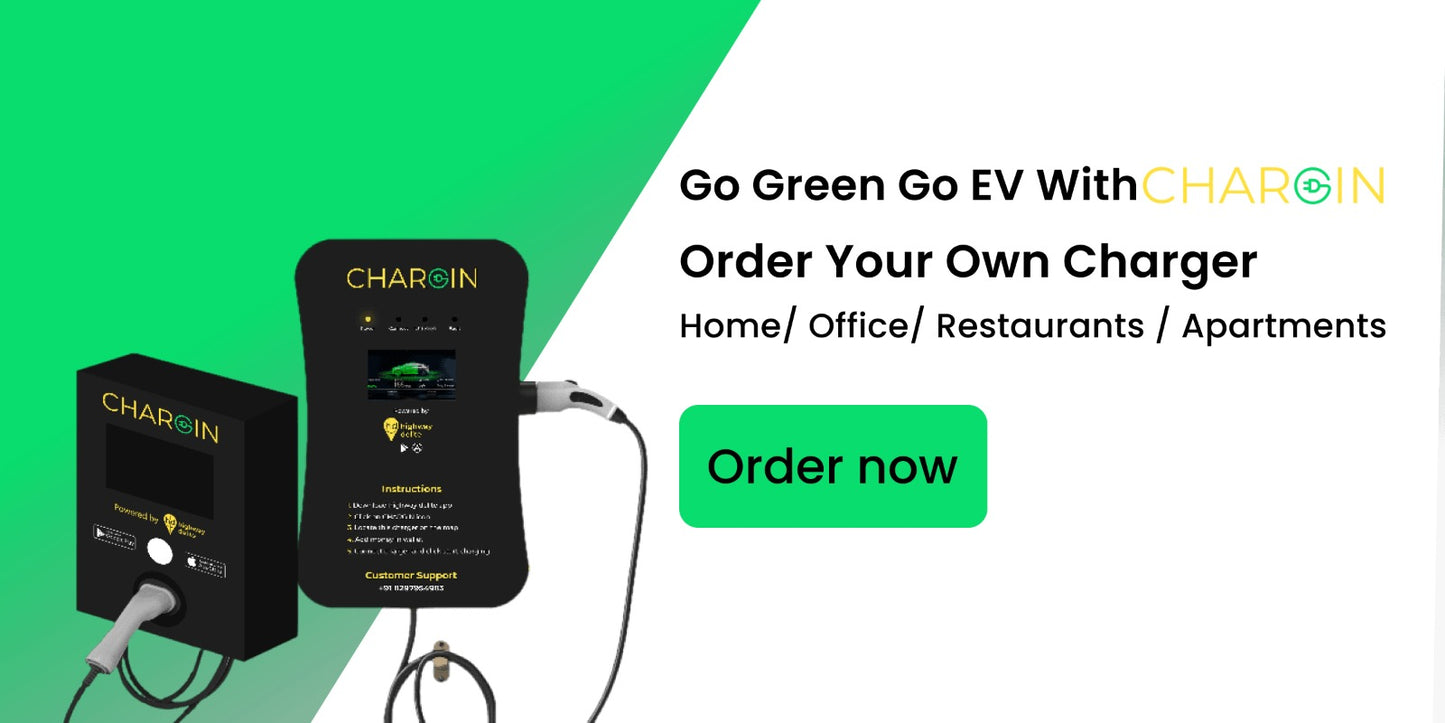 EV Charging Solution