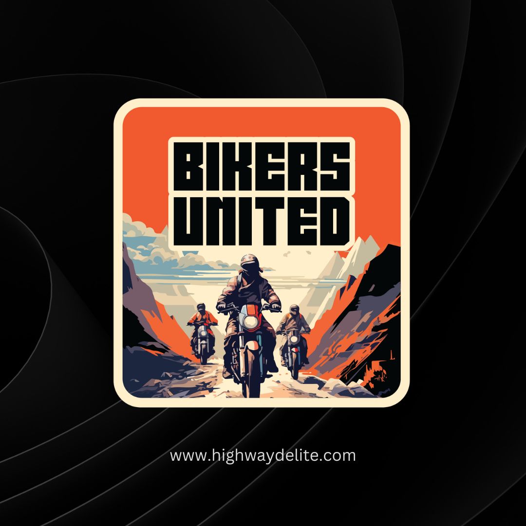 Bikers United