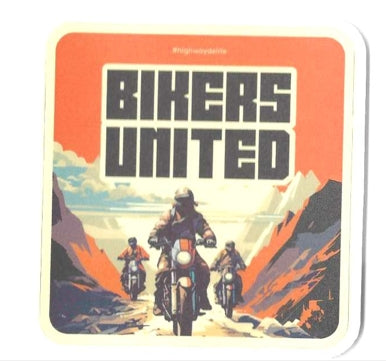 Bikers United