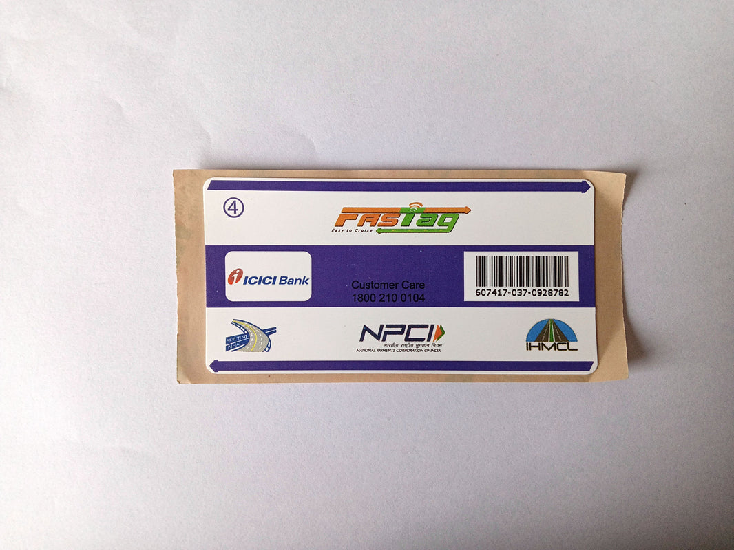 fastag – Highway Delite