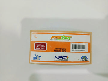 Fastag Class fastag – Highway Delite