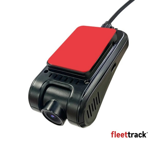Single dashcam 4G