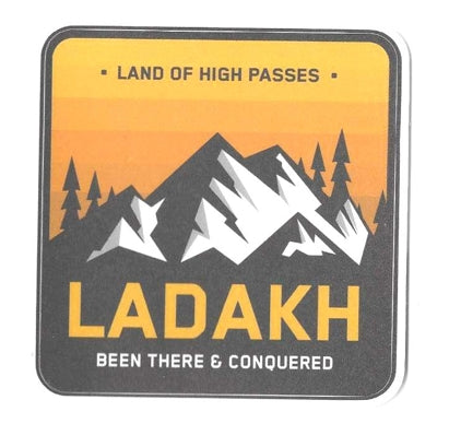 Ladakh